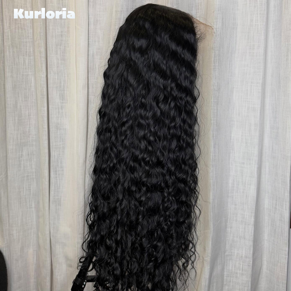 Peruca de Cabelo Humano 100% P - Glueless Wear And Go Human Hair Wig avaliação e preço