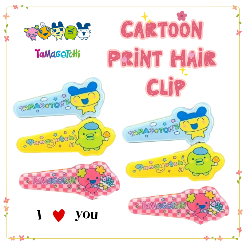Novo grampo de cabelo estampad - Hair Bundles avaliação e preço