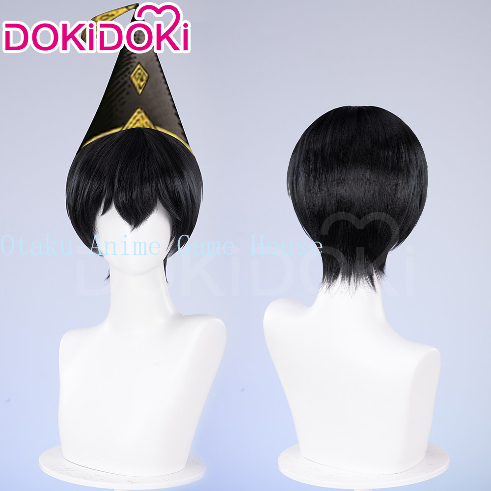 Peruca de Cosplay Atelier Olru - Synthetic Wigs avaliação e preço